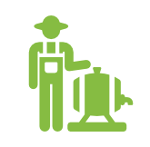 Bakara Farm Besi Çiftliği