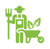 Bakara Farm Besi Çiftliği